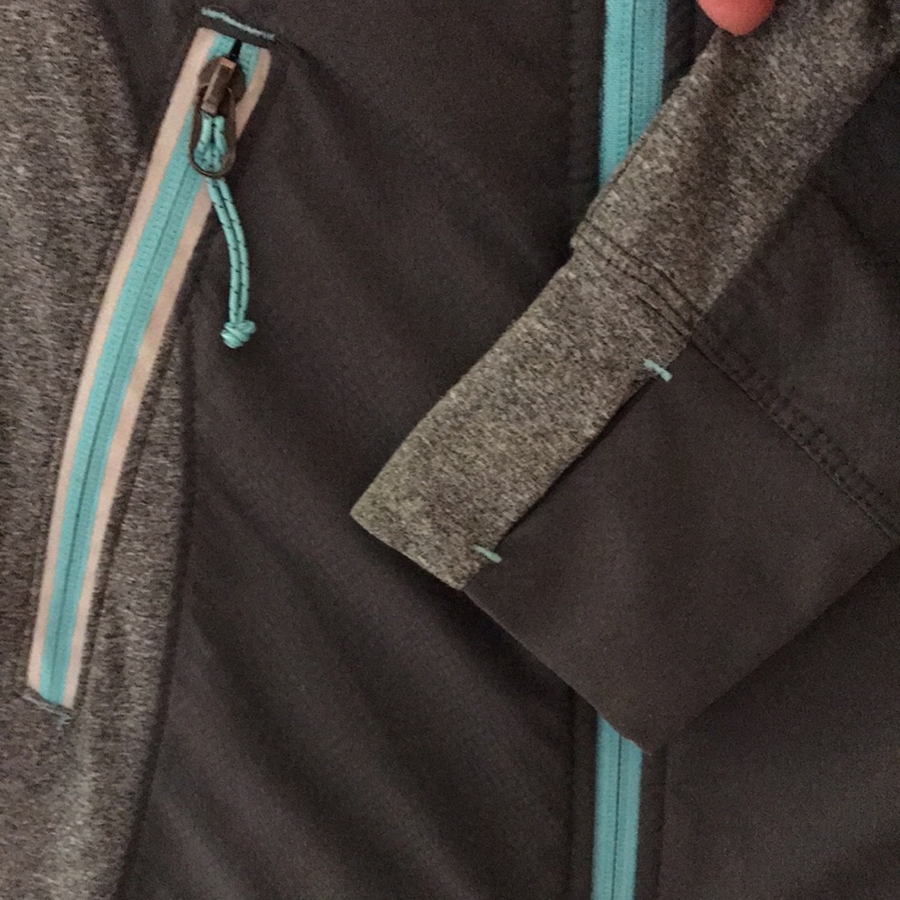 Jacket - Picture 3 of 7